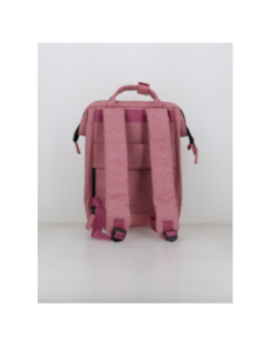 Sac à dos adventurer medium bari rose - Cabaïa