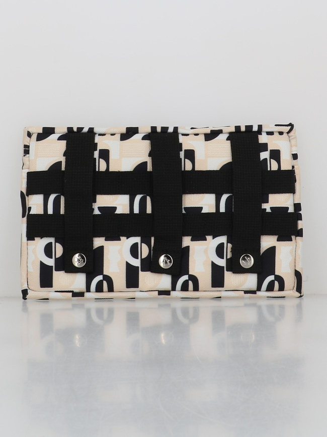 Pochette avant comtal castle blanc - Cabaïa