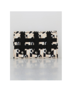 Pochette avant comtal castle blanc - Cabaïa