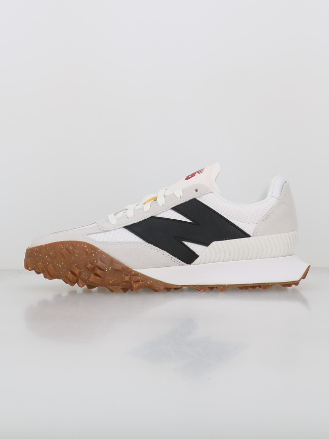 Baskets xc-72 blanc homme - New Balance