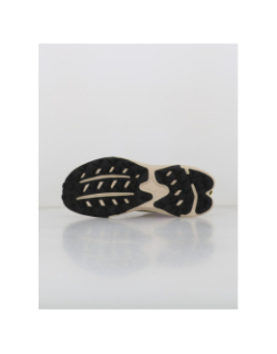 Chaussures de trail torrent 4 violet noir femme - Hoka