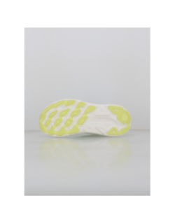 Chaussures de running clifton 9 vert femme - Hoka