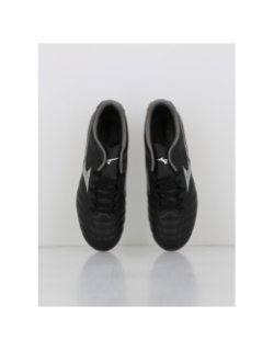 Chaussures de football monarcida neo 3 noir argent - Mizuno