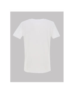 T-shirt legendary tashan blanc homme - Benson & Cherry