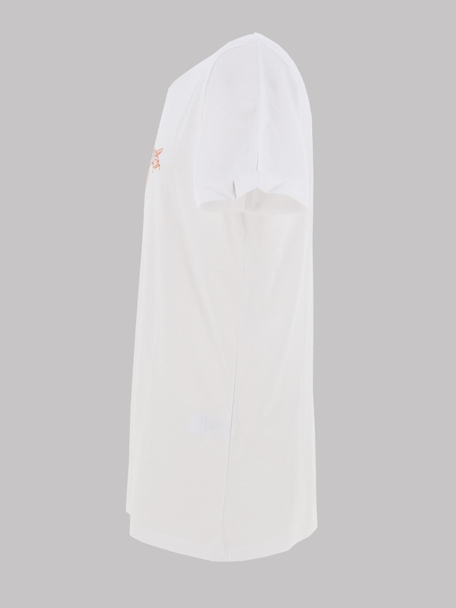 T-shirt legendary tashan blanc homme - Benson & Cherry