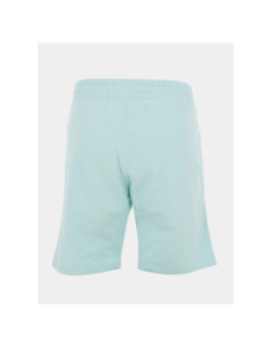 Short molletonné s-narky turquoise homme - Teddy Smith
