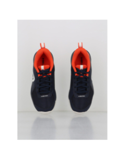 Chaussures de tennis sprint court 40 bleu marine enfant - Head