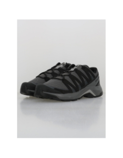 Chaussures de randonnée x-adventure gris homme - Salomon