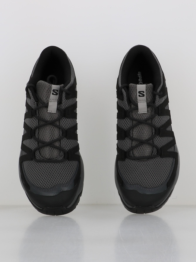 Chaussures de randonnée x-adventure gris homme - Salomon