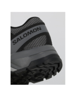 Chaussures de randonnée x-adventure gris homme - Salomon