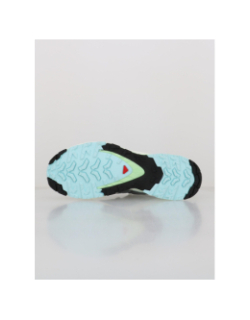 Chaussures de trail xa pro 3d v9 bleu femme - Salomon
