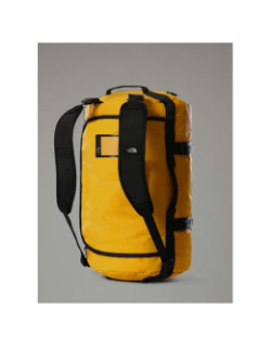 Sac de voyage duffel base camp S jaune - The North Face