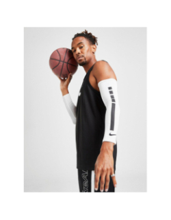 Manchon de compression pro elite 2.0 blanc - Nike