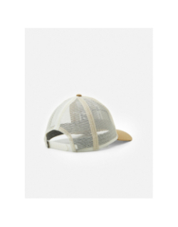 Casquette deep fit mudder trucker beige adulte - The North Face