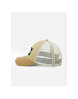 Casquette deep fit mudder trucker beige adulte - The North Face