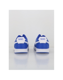 Baskets court vision bleu homme - Nike