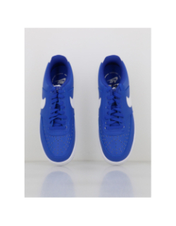 Baskets court vision bleu homme - Nike