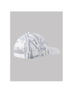 Casquette trucker training strike blanc adulte - Olympique Lyonnais