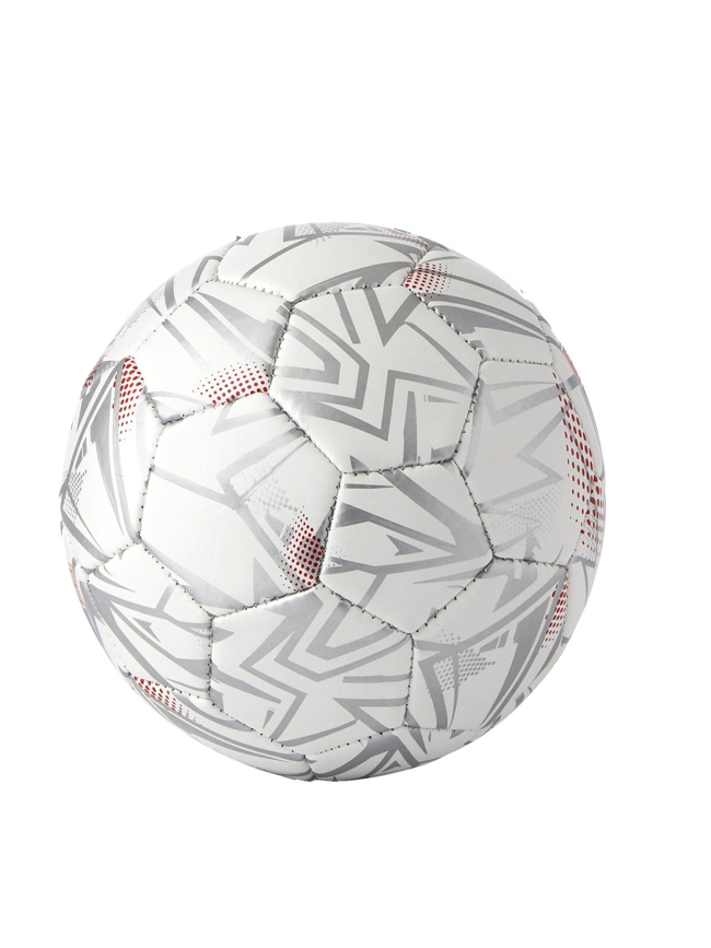 Ballon de football training strike t5 blanc - Olympique Lyonnais