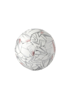Ballon de football training strike t5 blanc - Olympique Lyonnais