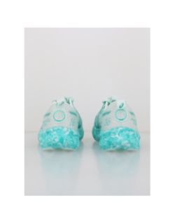 Chaussures de running noosa tri 16 bleu et blanc femme - Asics