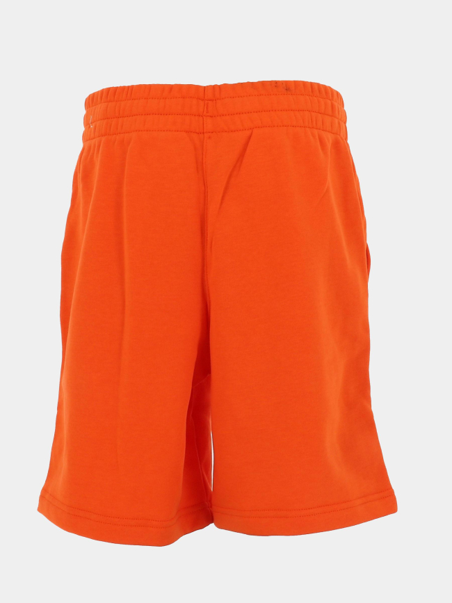 Short molletonné nsw club orange enfant - Nike