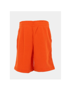 Short molletonné nsw club orange enfant - Nike
