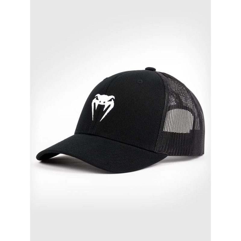 Casquette trucker noir homme - Venum
