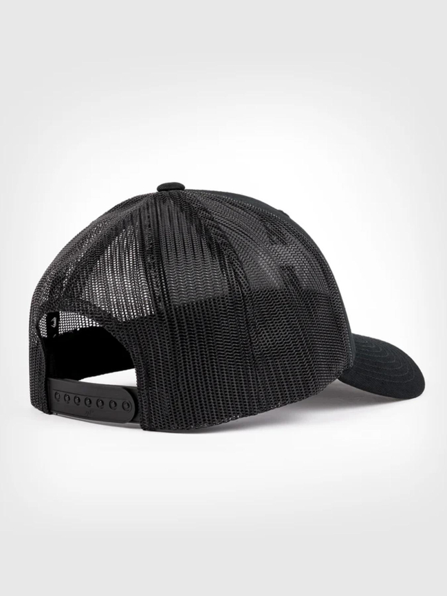 Casquette trucker noir homme - Venum