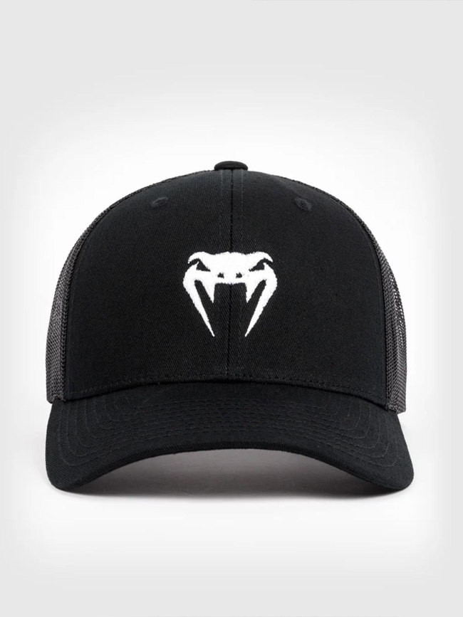 Casquette trucker noir homme - Venum
