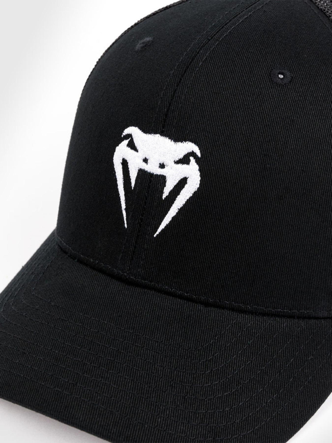 Casquette trucker noir homme - Venum