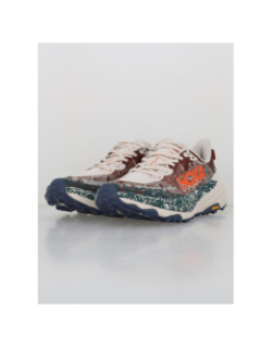 Chaussures de trail speedgoat 6 marron homme - Hoka