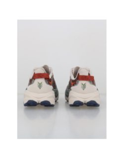 Chaussures de trail speedgoat 6 marron homme - Hoka