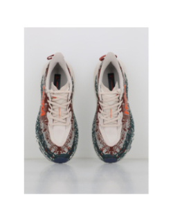 Chaussures de trail speedgoat 6 marron homme - Hoka