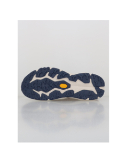 Chaussures de trail speedgoat 6 marron homme - Hoka