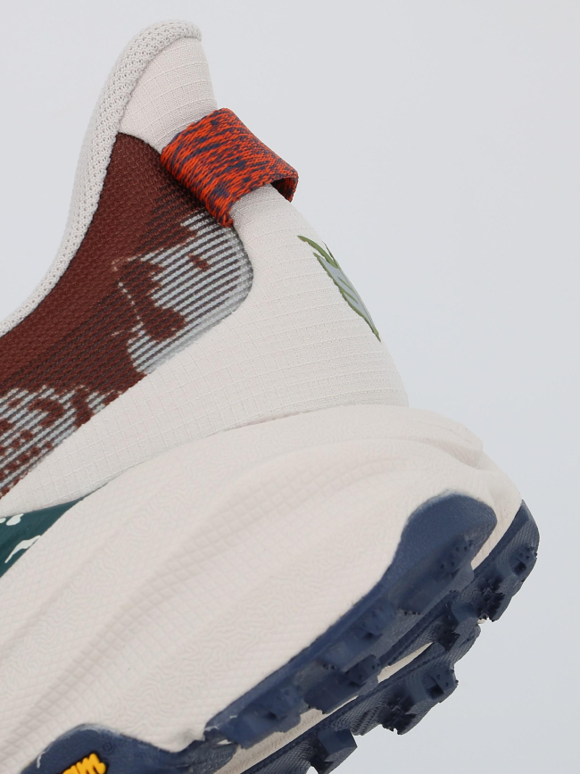 Chaussures de trail speedgoat 6 marron homme - Hoka