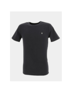 T-shirt à manches courtes t-taho bleu marine homme - Teddy Smith