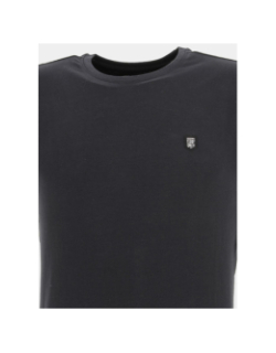 T-shirt à manches courtes t-taho bleu marine homme - Teddy Smith