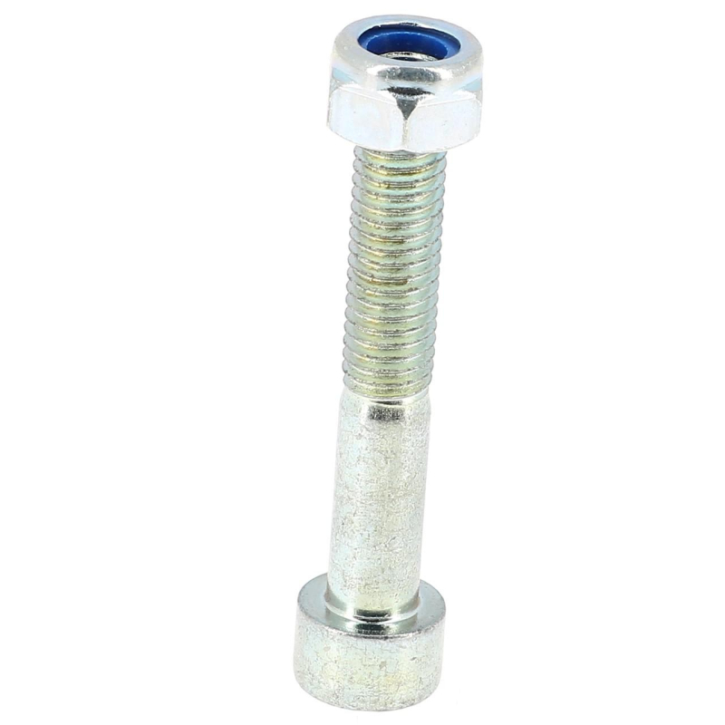 Axe de trottinette inox 5cm x 8mm - Sports Dépôt Sélection