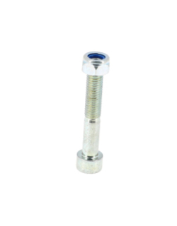 Axe de trottinette inox 5cm x 8mm - Sports Dépôt Sélection