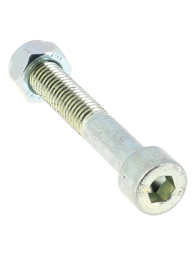 Axe de trottinette inox 5cm x 8mm - Sports Dépôt Sélection