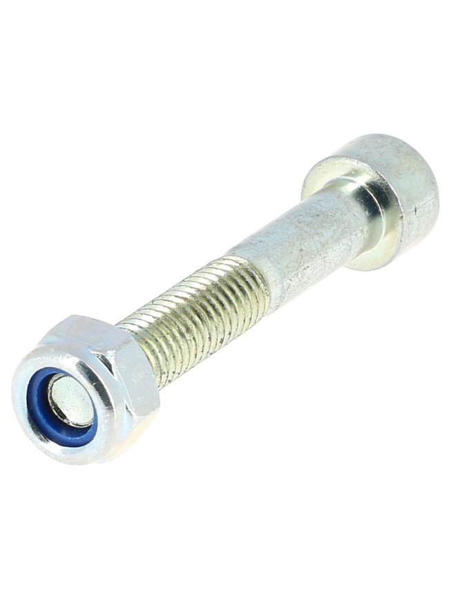 Axe de trottinette inox 5cm x 8mm - Sports Dépôt Sélection