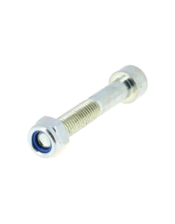 Axe de trottinette inox 5cm x 8mm - Sports Dépôt Sélection