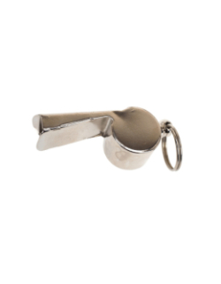 Sifflet italien pour arbitre - Tremblay