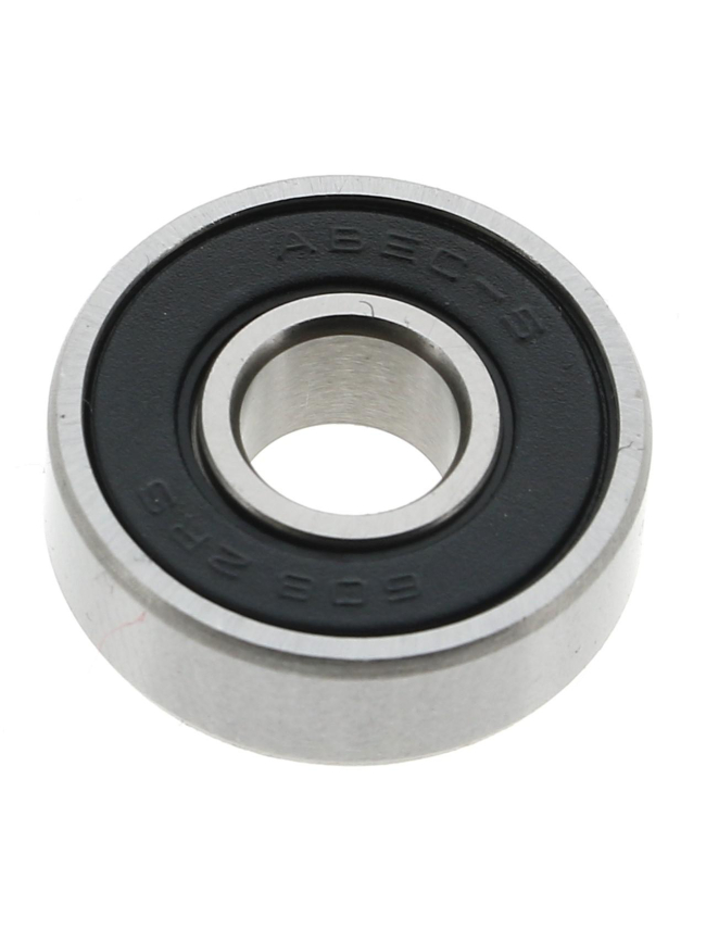 Kit de 8 roulements rollers abec5 nano - Eurotop