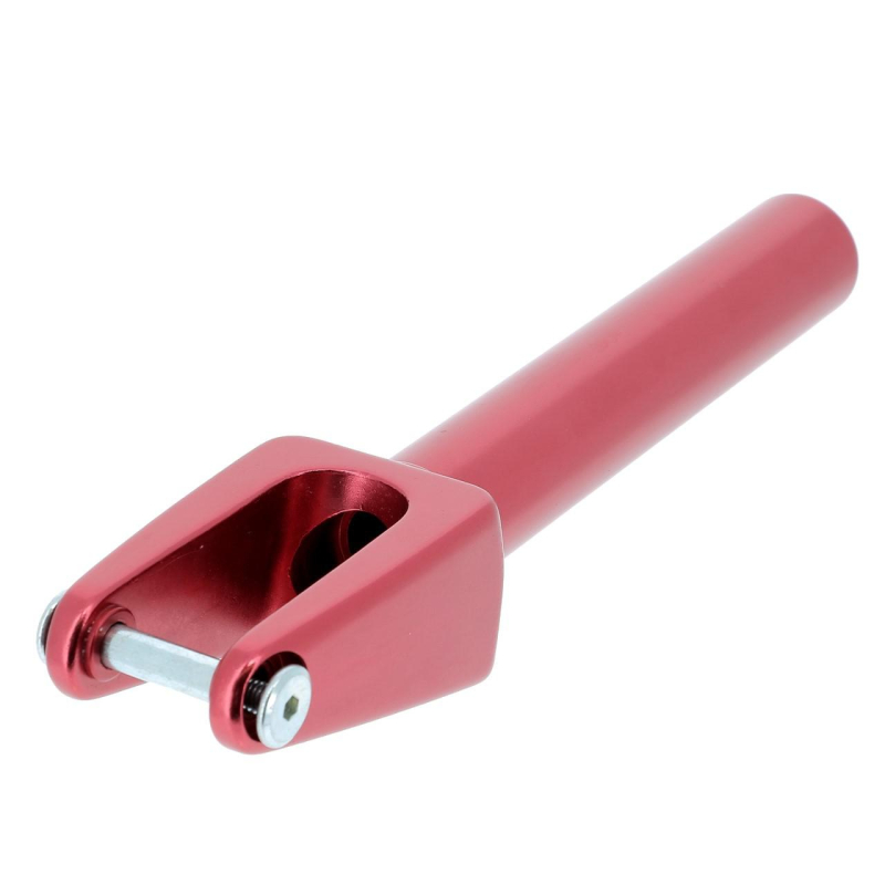 Fourche de trottinette scs rouge - Blazer Pro