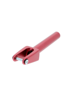 Fourche de trottinette scs rouge - Blazer Pro