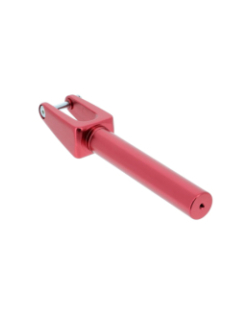 Fourche de trottinette scs rouge - Blazer Pro