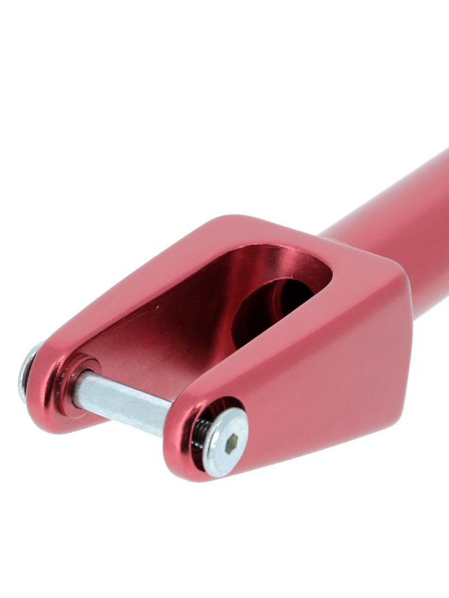 Fourche de trottinette scs rouge - Blazer Pro