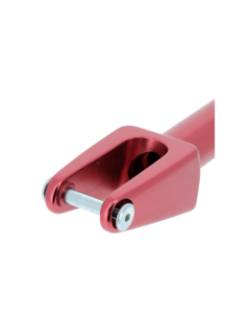 Fourche de trottinette scs rouge - Blazer Pro
